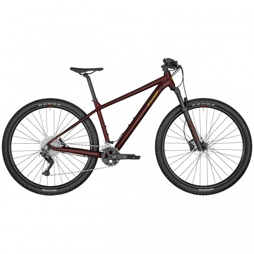Bergamont Revox 7 29'' MTB Fahrrad rot 2022 