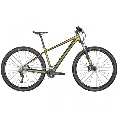 Bergamont Revox 6 29'' MTB Fahrrad goldfarben 2022 