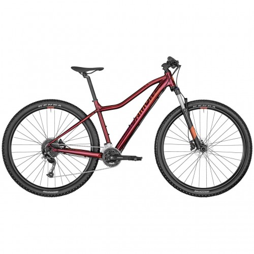 Bergamont Revox 4 27.5'' / 29'' Damen MTB Fahrrad rot 2022 S 27.5'' (163-169cm)