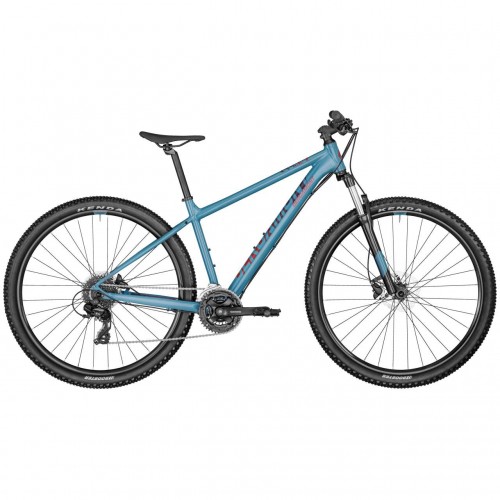 Bergamont Revox 3 27.5'' / 29'' MTB Fahrrad blau 2022 M 27.5'' (170-174cm)
