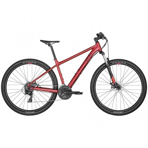 Bergamont Revox 2 27.5'' / 29'' MTB Fahrrad rot 2022 XL 29'' (185-193cm)
