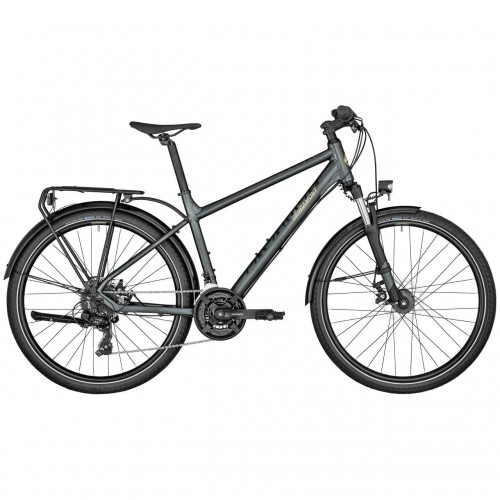 Bergamont Revox ATB 26'' Fahrrad grün 2022 51cm (177-184cm)