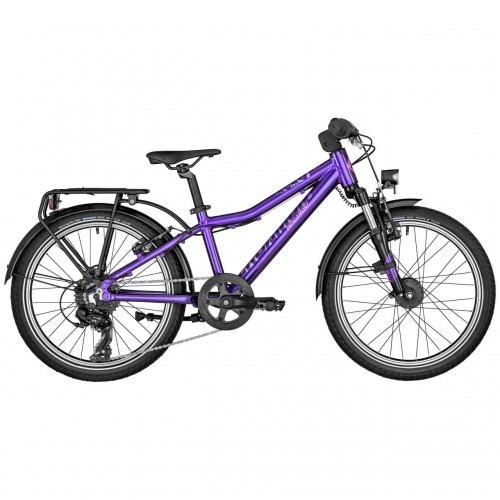 Bergamont Revox ATB 20'' Kinder Fahrrad lila 2022 