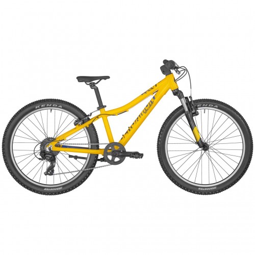 Bergamont Revox 24'' Kinder Fahrrad orange 2022 