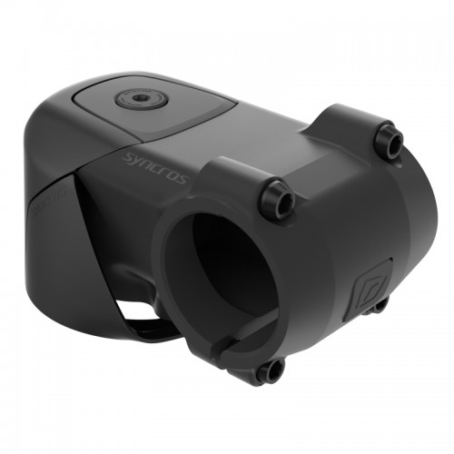 Syncros AM 1.5 MTB Fahrrad Vorbau 31.8mm schwarz 