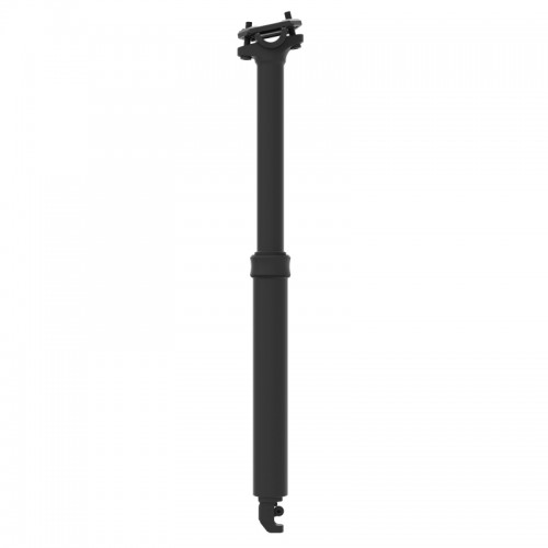 Syncros Dropper 2.0 MTB Fahrrad Sattelstütze absenkbar 31.6mm / 170mm schwarz 