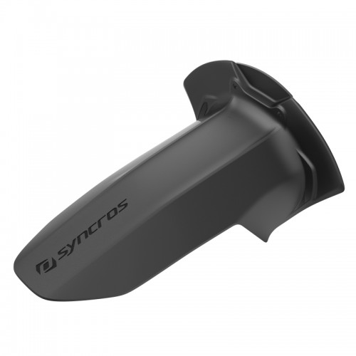 Syncros Trail 2 Fender Fox 34 Fahrrad Schutzblech vorne schwarz 