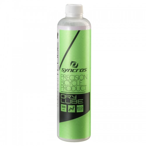 Syncros Lube Dry Fahrrad Trockenfett 500ml / 59.90 Euro/Liter 