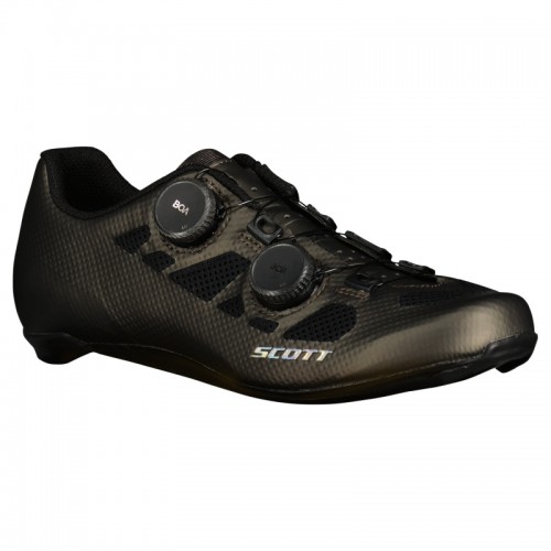 Scott Road RC Evo Damen Rennrad Fahrrad Schuhe bronzefarben 2022 