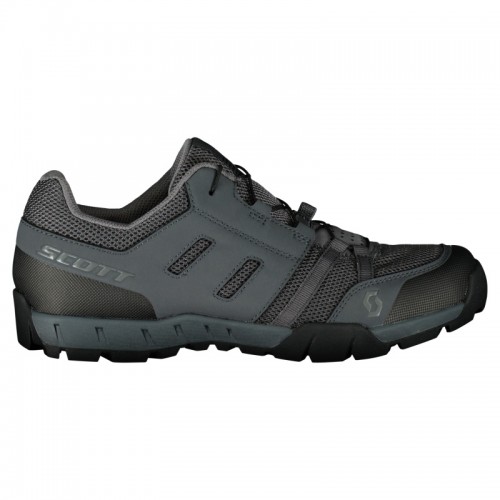 Scott Sport Crus-r MTB Trekking Fahrrad Schuhe grau/schwarz 2026 44