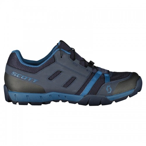 Scott Sport Crus-r MTB Trekking Fahrrad Schuhe blau 2026 