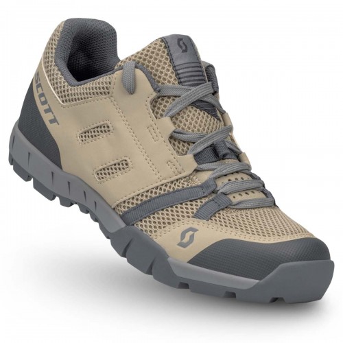 Scott Sport Crus r Damen Trekking Fahrradschuhe beige/grau 2026 