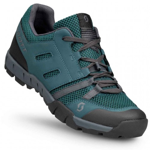 Scott Sport Crus-r Damen MTB Trekking Fahrrad Schuhe aruba grün 2025 