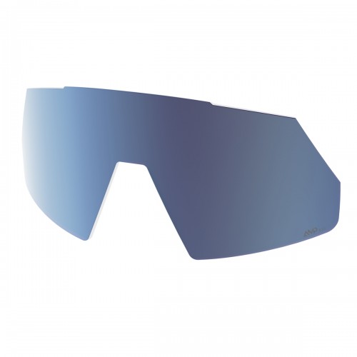 Scott Ersatzscheibe für Pro Shield Wechselscheiben Brille AMP blau chrome 