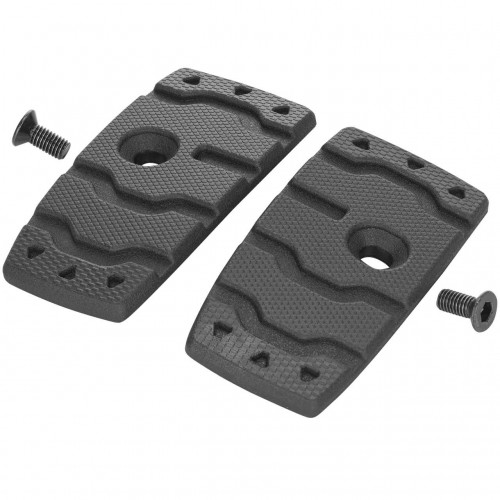 Scott Schuhplatten / Cleat Cover für Trail Fahrrad Schuhe Gr.36-39 ab 2022 schwarz 