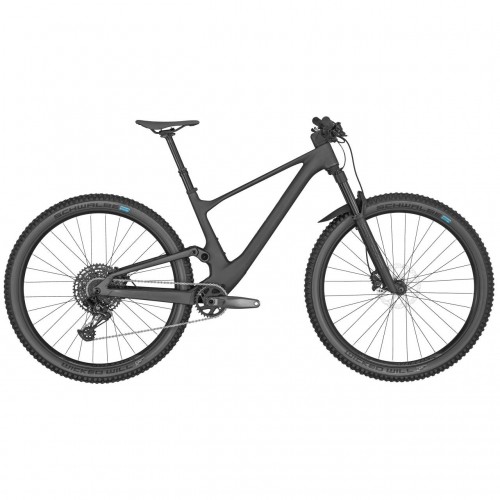 Scott Spark 940 29'' Carbon MTB Fahrrad matt schwarz 2024 XL (186-199cm)