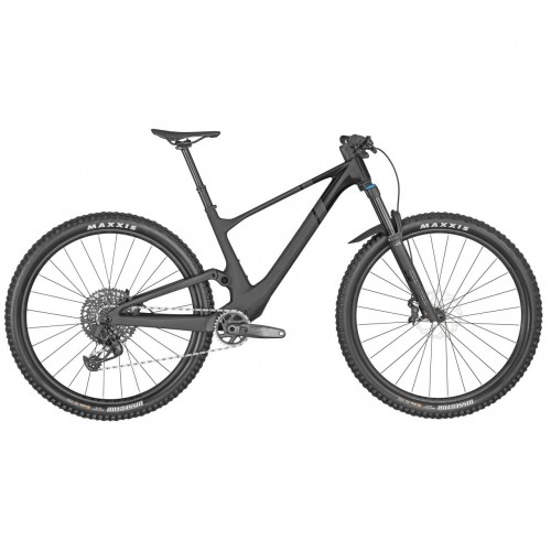Scott Spark ST 910 29'' Carbon MTB Fahrrad matt schwarz 2023 XL (186-199cm)
