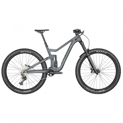 Scott Ransom 930 29'' MTB Fahrrad matt grau 2023 L (179-186cm)