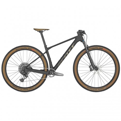 Scott Scale 910 29'' Carbon MTB Fahrrad matt schwarz 2024 