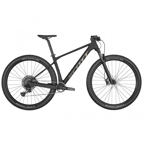 Scott Scale 940 29'' Carbon MTB Fahrrad matt schwarz 2024 M (173-179cm)