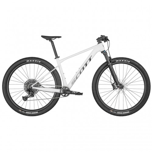 Scott Scale 960 29'' MTB Fahrrad weiß 2024 M (173-179cm)