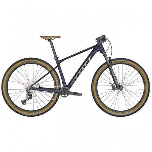 Scott Scale 965 29'' MTB Fahrrad blau 2024 