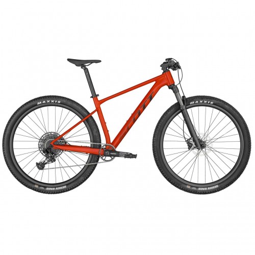 Scott Scale 970 29'' MTB Fahrrad rot 2024 XL (186-199cm)