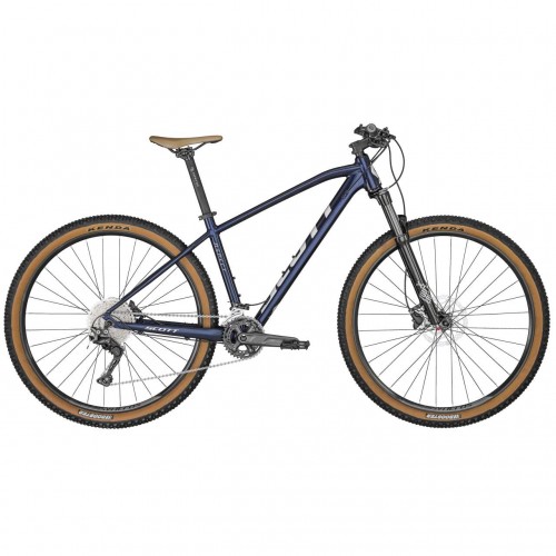 Scott Aspect 920 29'' MTB Fahrrad blau 2024 M (173-179cm)