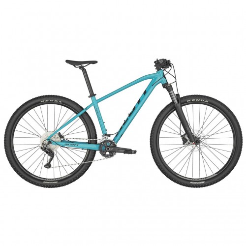 Scott Aspect 930 29'' MTB Fahrrad cerulean blau 2024 XS (155-163cm)