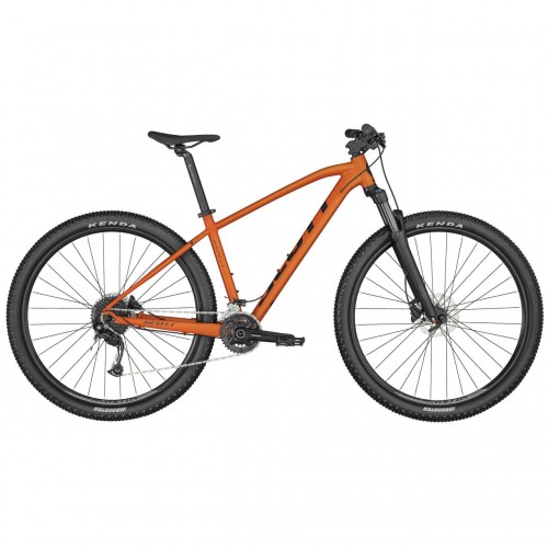 Scott Aspect 940 29'' MTB Fahrrad orange 2024 