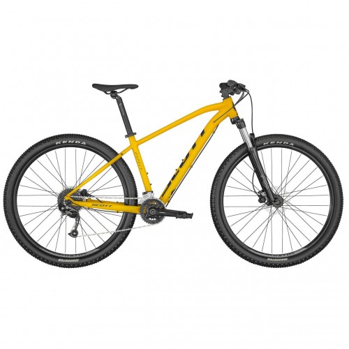 Scott Aspect 950 29'' MTB Fahrrad sun gelb 2024 XS (155-163cm)