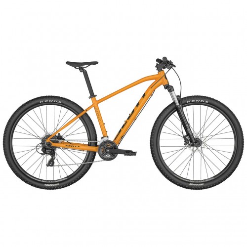 Scott Aspect 960 29'' MTB Fahrrad orange 2024 S (161-173cm)