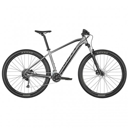 Scott Aspect 750 27.5'' MTB Fahrrad slate grau 2024 XS (155-163cm)