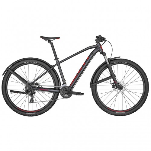 Scott Aspect 760 EQ 27.5'' MTB Fahrrad granite schwarz 2024 