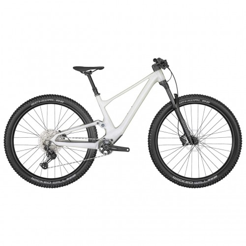 Scott Contessa Spark 930 29'' Damen MTB Fahrrad weiß 2024 S (163-173cm)