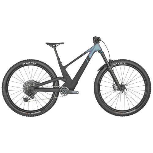 Scott Contessa Genius ST 910 29'' Damen Carbon MTB Fahrrad prism lila/schwarz 2023 S (163-173cm)