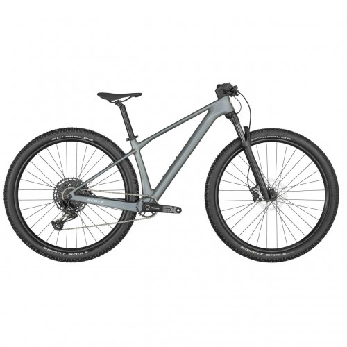 Scott Contessa Scale 920 29'' Damen Carbon MTB Fahrrad light blau/grau 2024 