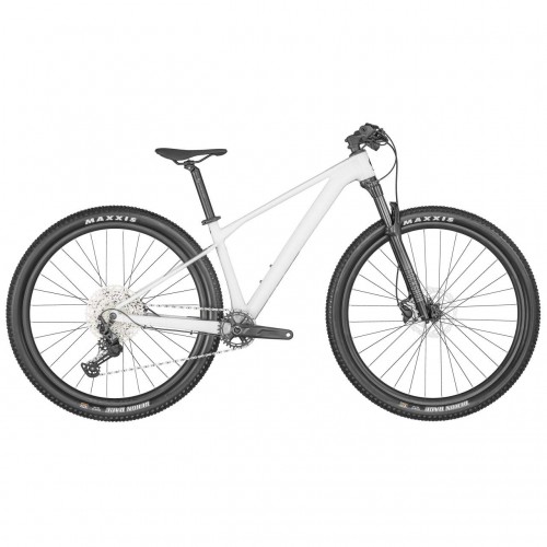 Scott Contessa Scale 930 29'' Damen MTB Fahrrad weiß 2024 M (173-179cm)