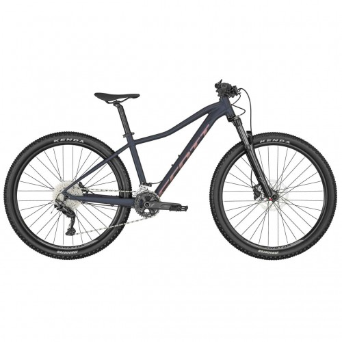 Scott Contessa Active 20 27.5'' / 29'' Damen MTB Fahrrad blau 2024 XS (155-163cm)