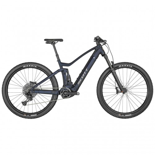 Scott Strike eRide 930 29'' Pedelec E-Bike MTB Fahrrad blau 2024 