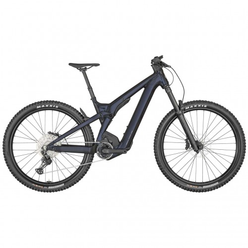 Scott Patron eRide 920 29'' Pedelec E-Bike MTB Fahrrad blau 2024 