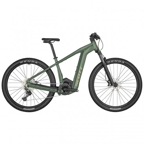 Scott Aspect eRide 900 29'' Pedelec E-Bike MTB Fahrrad grün 2024 