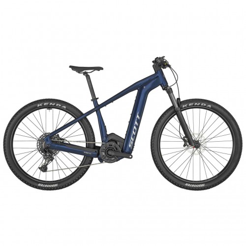 Scott Aspect eRide 910 29'' Pedelec E-Bike MTB Fahrrad blau 2024 S (161-173cm)