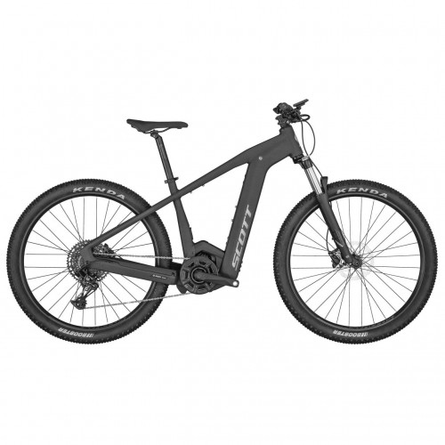Scott Aspect eRide 920 29'' Pedelec E-Bike MTB Fahrrad matt schwarz 2024 