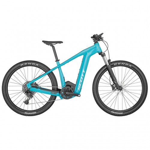 Scott Aspect eRide 920 29'' Pedelec E-Bike MTB Fahrrad cerulean blau 2024 