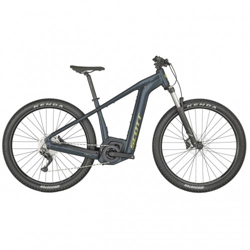 Scott Aspect eRide 930 29'' Pedelec E-Bike MTB Fahrrad blau 2024 