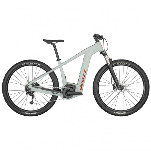 Scott Aspect eRide 940 29'' Pedelec E-Bike MTB Fahrrad grau 2024 M (173-179cm)