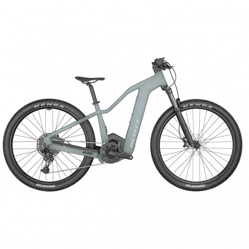 Scott Contessa Active eRide 910 29'' Damen Pedelec E-Bike MTB Fahrrad light blau 2024 