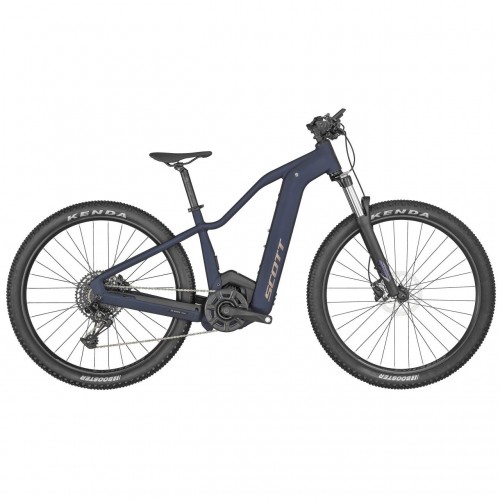 Scott Contessa Active eRide 920 29'' Damen Pedelec E-Bike MTB Fahrrad eclipse blau 2024 M (173-179cm)