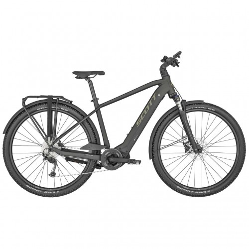 Scott Sub Cross eRide 20 EQ 29'' Pedelec E-Bike Trekking Fahrrad grau 2024 